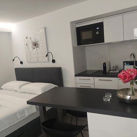 Apartments R&B Baška Eksteriør billede