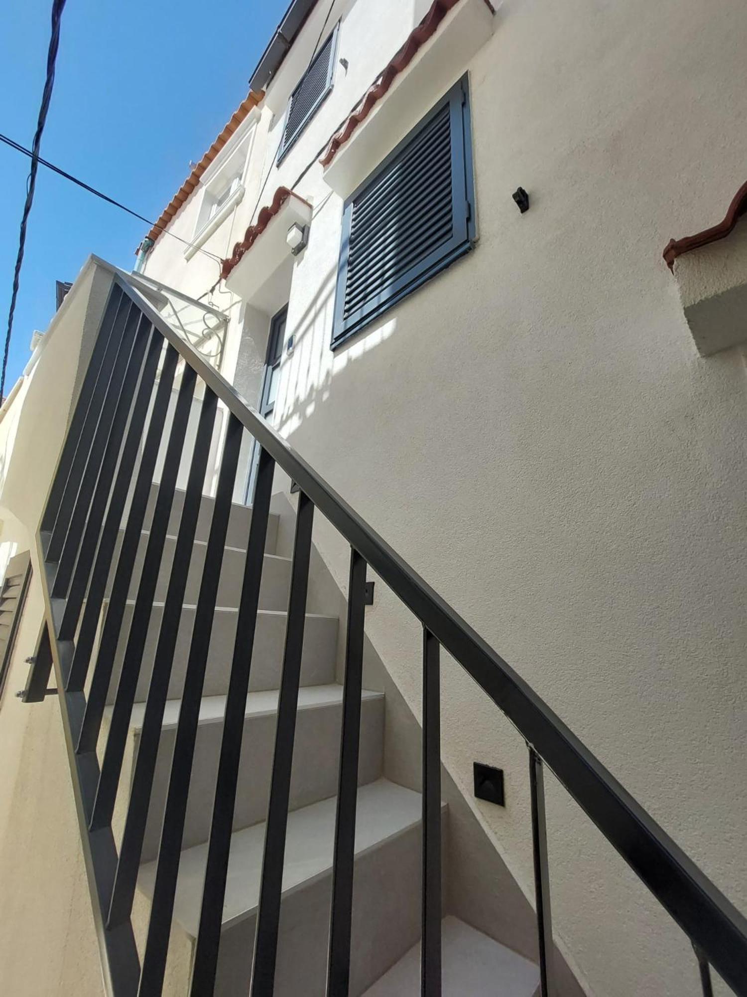 Apartments R&B Baška Eksteriør billede