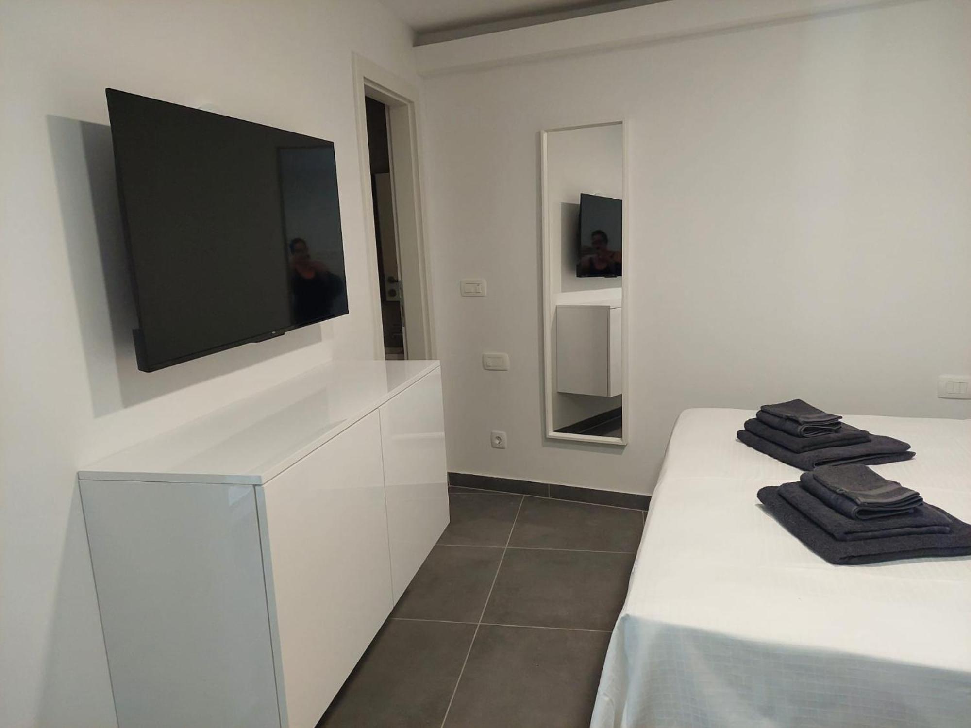 Apartments R&B Baška Eksteriør billede