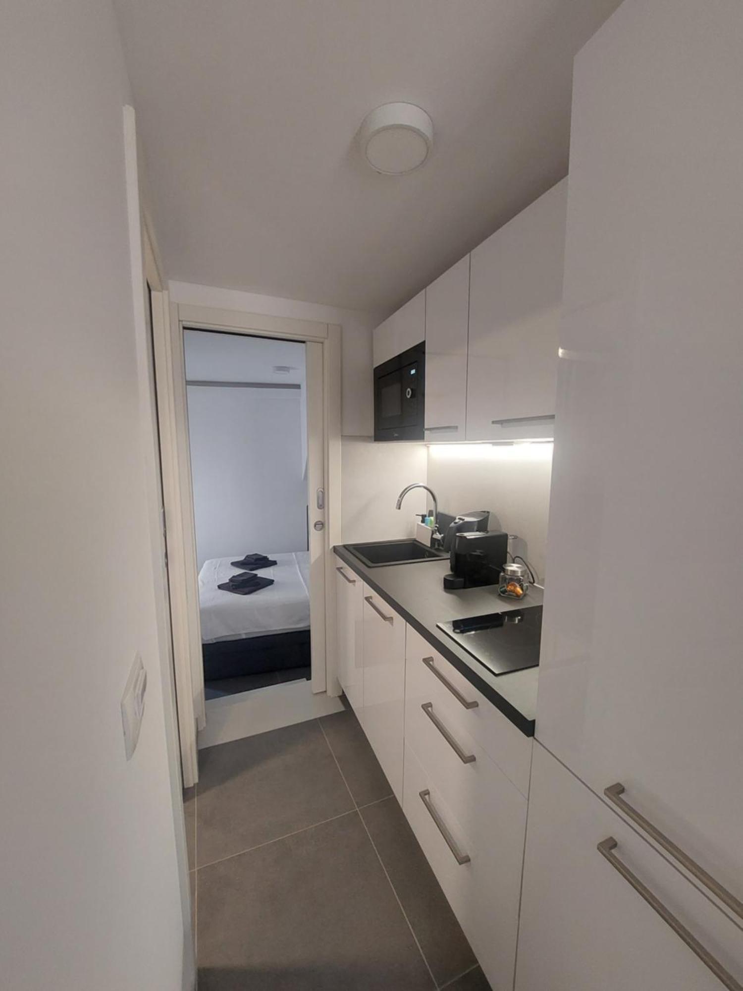 Apartments R&B Baška Eksteriør billede