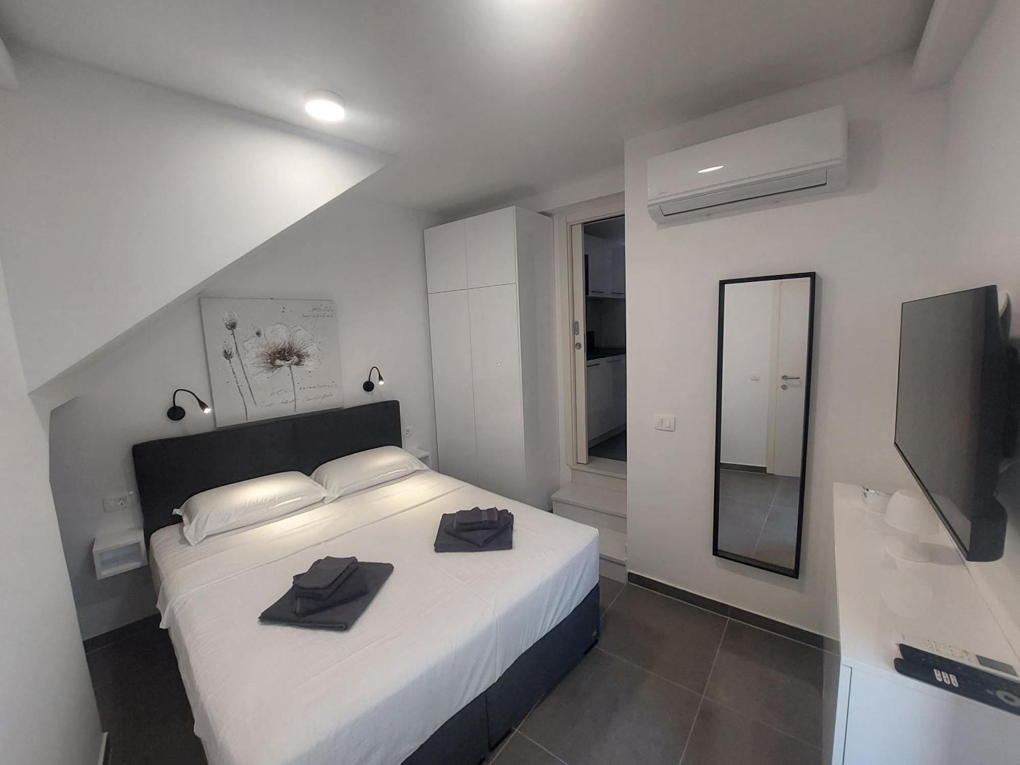 Apartments R&B Baška Eksteriør billede