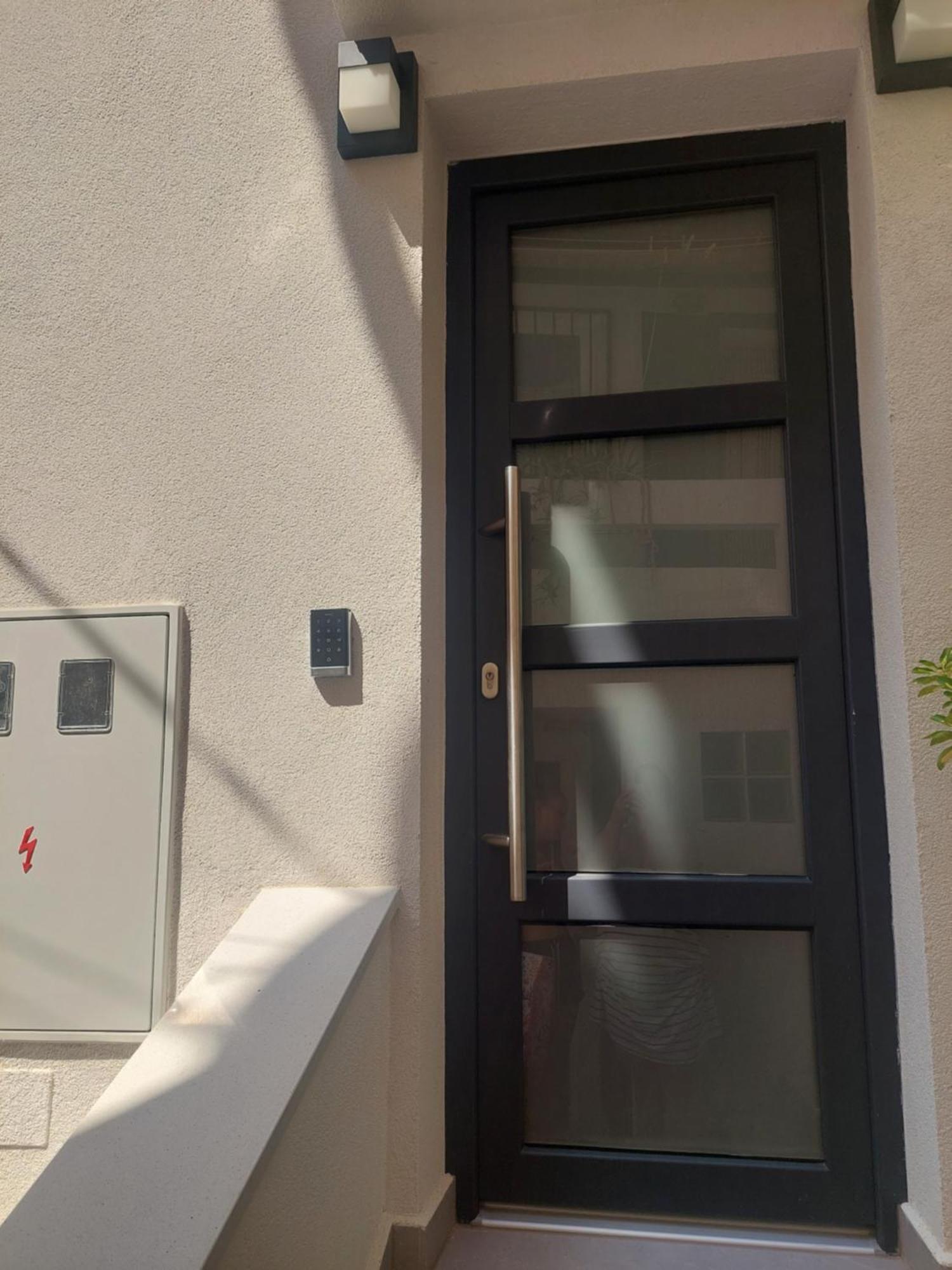 Apartments R&B Baška Eksteriør billede